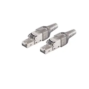 Разъем RJ-45 ShiverPeaks BS08-51001-2