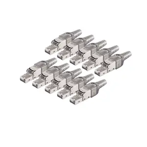 Проводной разъем RJ-45 ShiverPeaks BS08-51001-10