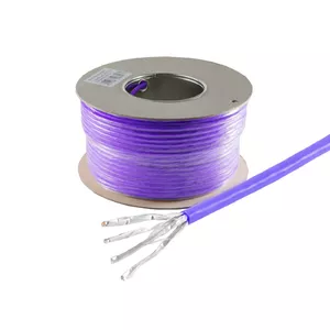 Сетевой кабель ShiverPeaks BS75500-A-100SSP