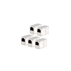 Cable Gender Changer ShiverPeaks BS75005-MS-SET