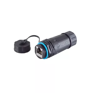 Переходник RJ-45 ShiverPeaks BS08-01048