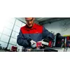 Шлифовальная машинка Einhell AXXIO 18/125 Q Photo 2