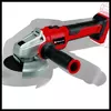 Шлифовальная машинка Einhell AXXIO 18/125 Q Photo 7