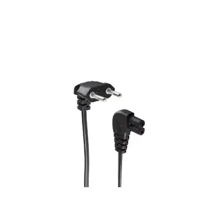 Power Cable ShiverPeaks BS09-06001 1.5m CEE7/16 C7 Coupler