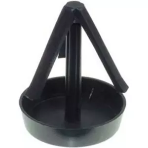 Cover Cap ShiverPeaks 89865 — universal mast end cap for masts up to 60 mm