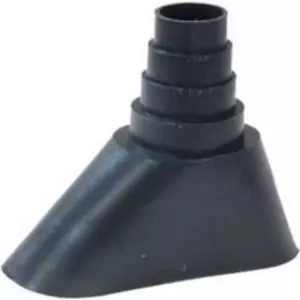 Grommet (cable gland) ShiverPeaks 89864-1 — rubber sealing sleeve for cable passages