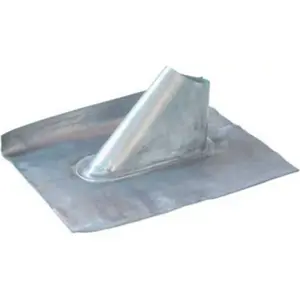 ShiverPeaks Bleiziegel 89850 roofing slate panel 330 x 400 mm, maximum connectivity