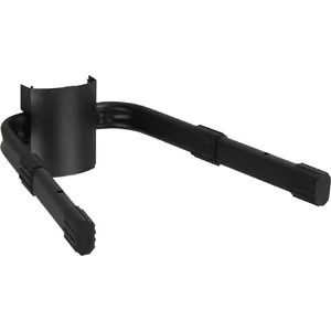 Wall Mount Bracket ShiverPeaks 89772 for DVD/Blu-ray Player — Maximum Connectivity