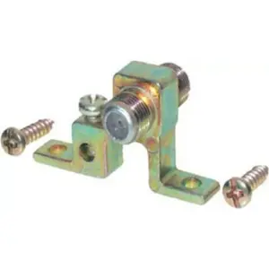 Adapter ShiverPeaks 85390 — connectivity adapter, single-port