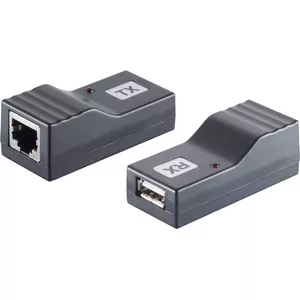 Набор удлинителей Ethernet ShiverPeaks 75608 — Cat5e, общая длина 6 м, патч-кабель RJ45