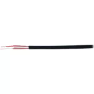 Kabelis ShiverPeaks 02014-25 diodu kabelis 2 x 0.14 mm² 25.0 m