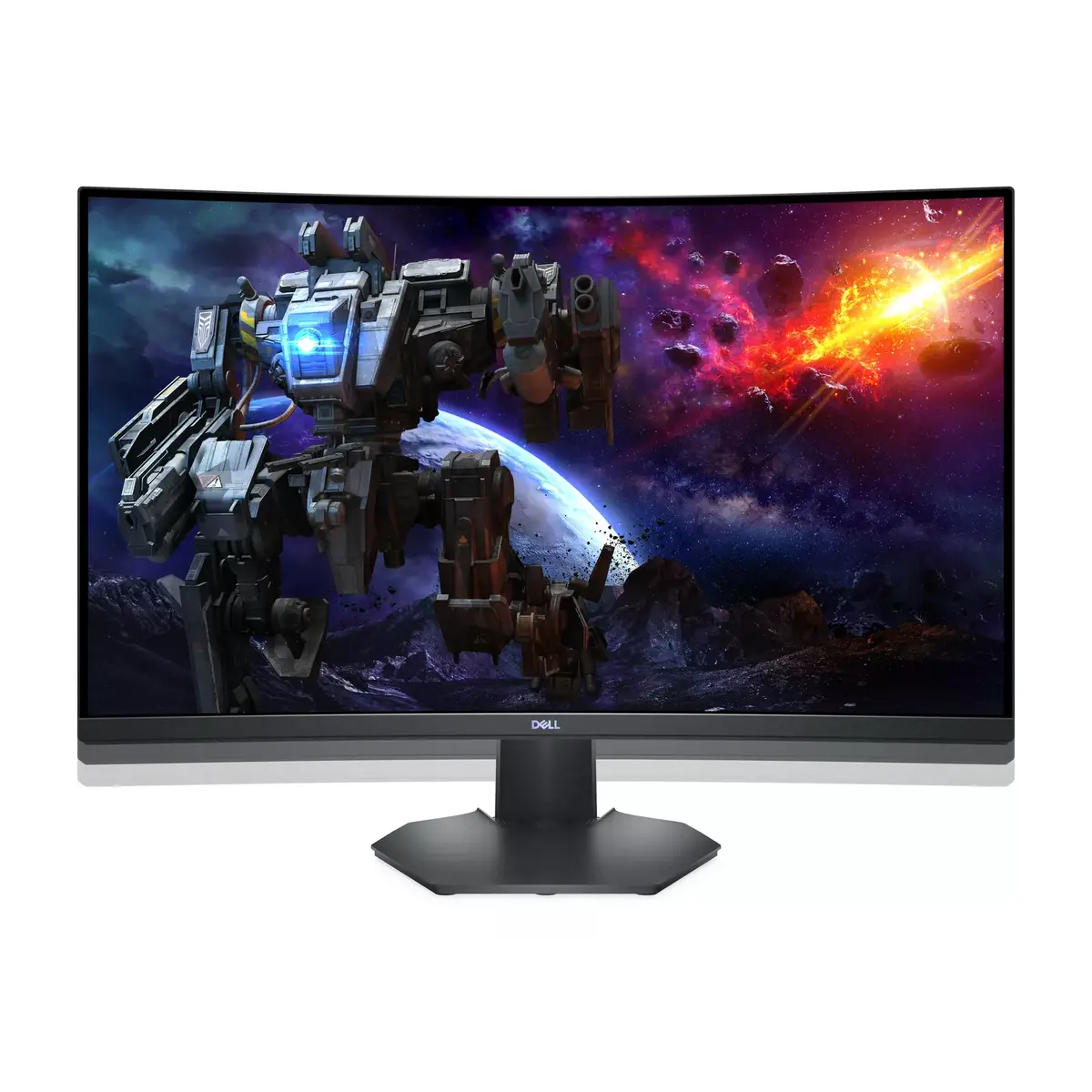 Monitors DELL S Series S3222DGM Photo 2