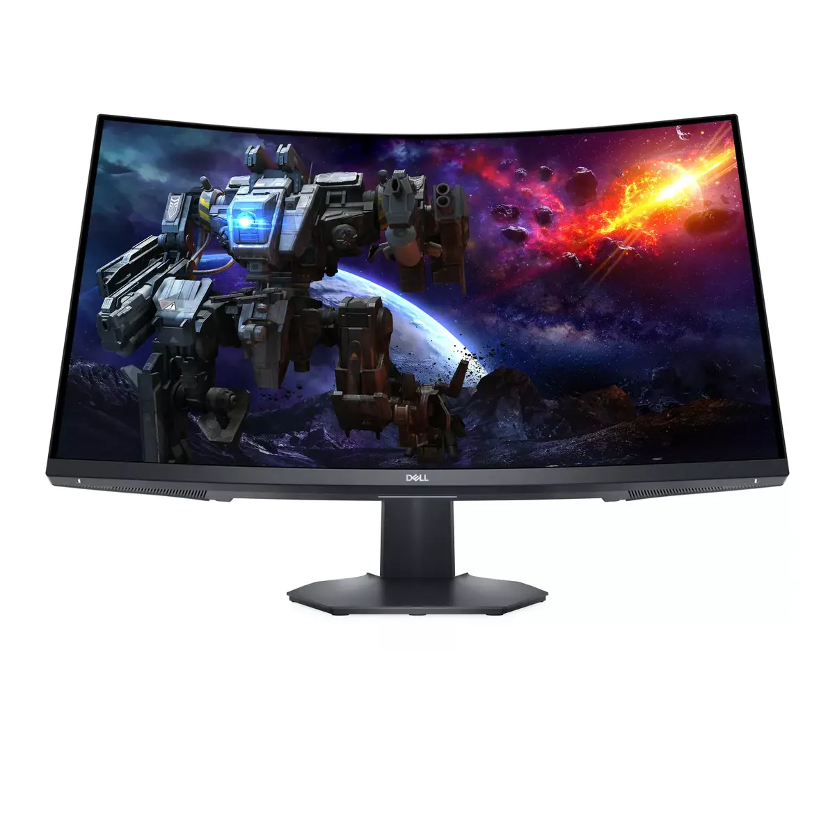 Monitors DELL S Series S3222DGM Photo 4