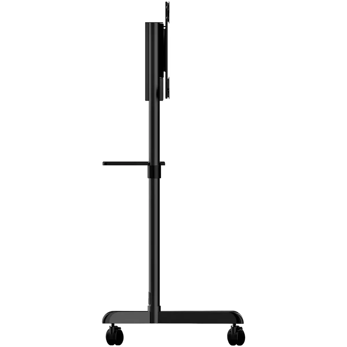 StarTech MBLTVSTNDEC mobilie TV ratiņi 37–70" Photo 3