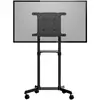StarTech MBLTVSTNDEC mobilie TV ratiņi 37–70" Photo 4
