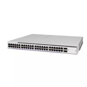 Pārvaldāms L3 slēdzis Alcatel-Lucent OS6860N-P48M-EU