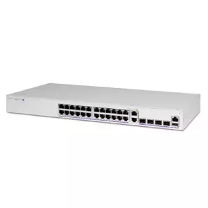 Pārvaldāms slēdzis Alcatel-Lucent OmniSwitch 6360