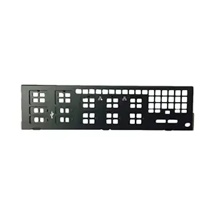 Aizmugures panelis Supermicro MCP-260-30001-0B Universāls