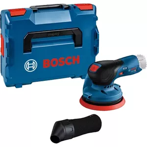 Disc sander Bosch GEX 12V-125 Professional