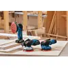 Slīpmašīna Bosch GEX 12V-125 Professional Photo 3