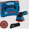 Slīpmašīna Bosch GEX 12V-125 Professional Photo 4