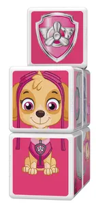 Building toy Geomag Giochi Preziosi MAW04 — multicolour, recommended age from 1.5 years, 248 g