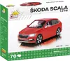 Конструктор Cobi Blocks Scala 1.0 TSI 24582 Photo 6