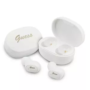Austiņas Guess GUTWST30WHTWS