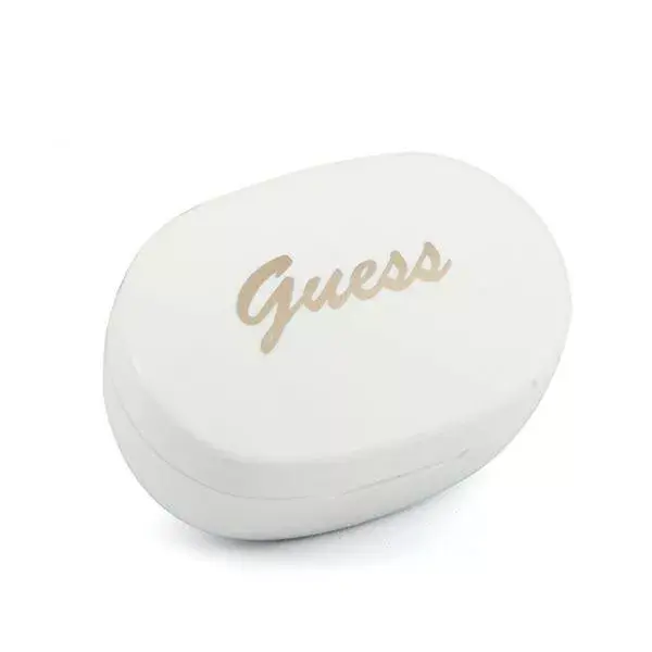 Austiņas Guess GUTWST30WHTWS Photo 4