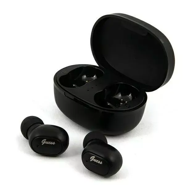 GUESS GUTWST30BK TWS Bluetooth austiņas Photo 3