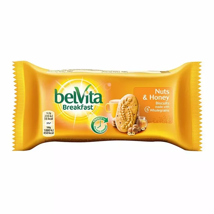 BELVITA 450-01814 Photo 1