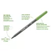 Carioca Tita Ecofamily colored pencils — 12 pcs Photo 2