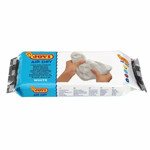 Air-drying modelling compound JOVI Keraplast 500 g
