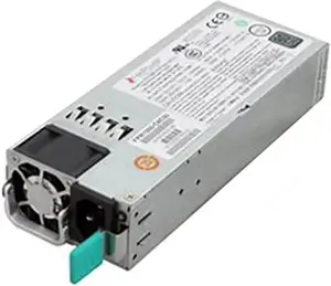 Блок питания Cambium MXCRPSAC600A0 600 Вт AC