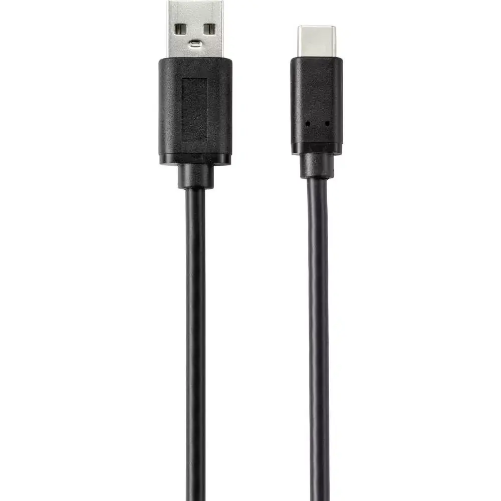 USB Cable Renkforce RF-4695144 Photo 2