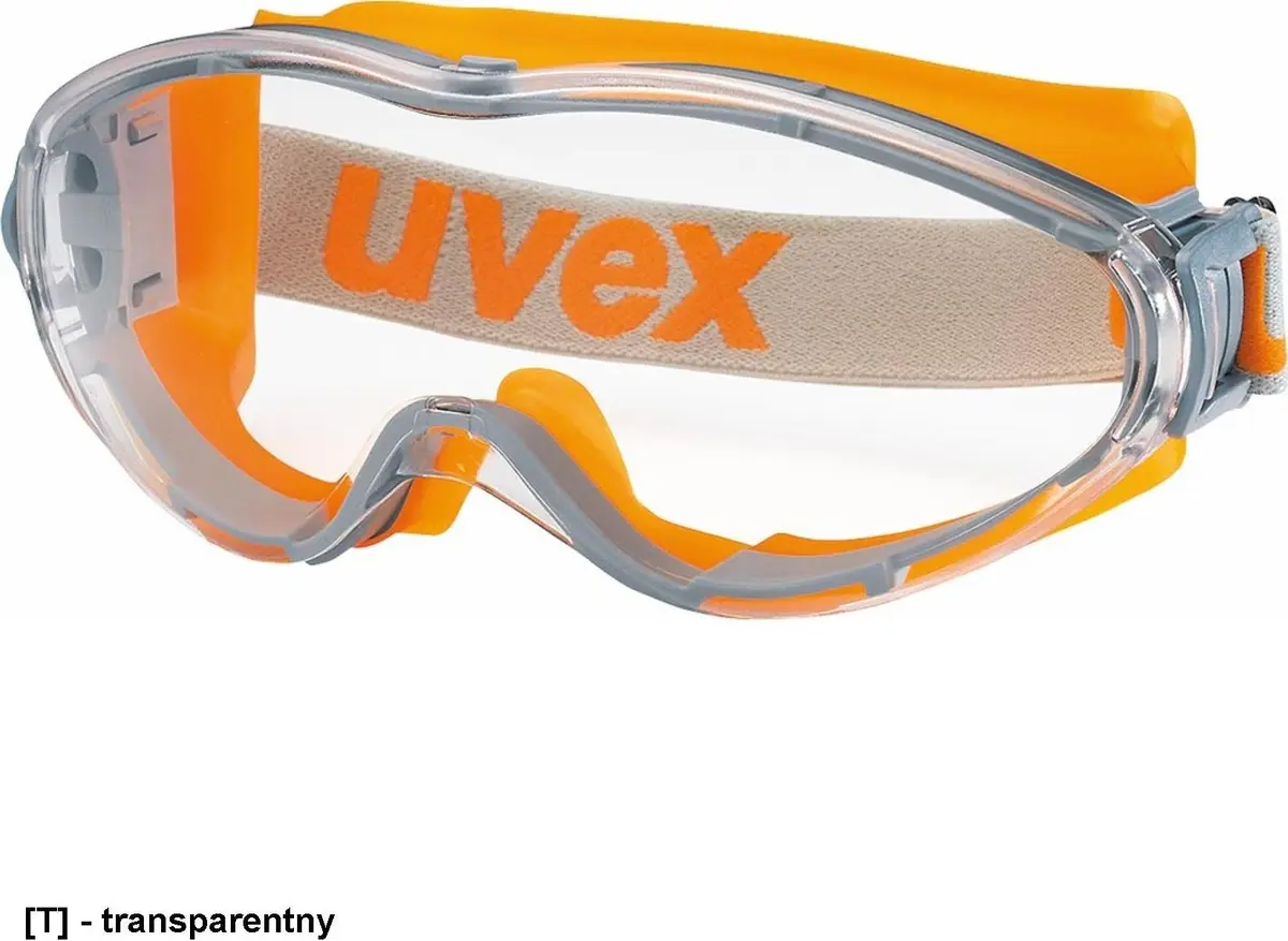 Safety glasses Uvex 9302245 Photo 2
