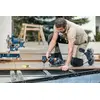 Ietekmes skrūvgriezis Bosch GDR 18V-200, 06019J2107 Photo 2
