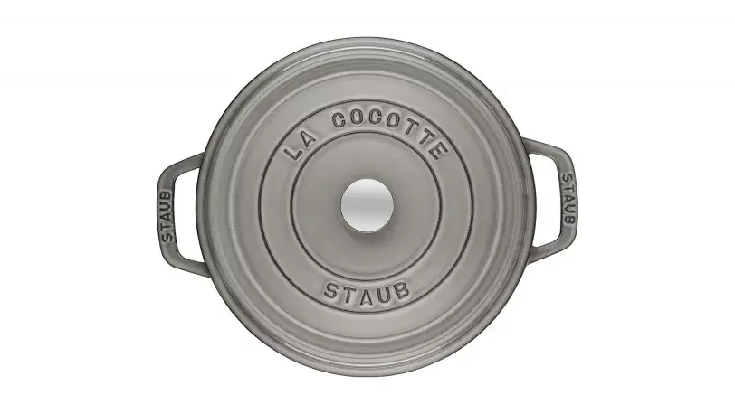 Кокотница Staub 20 см Photo 2