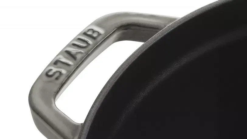 Кокотница Staub 20 см Photo 3