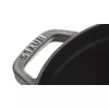 Кокотница Staub 20 см Photo 3