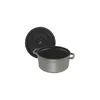 Кокотница Staub 20 см Photo 5