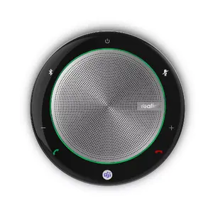 Спикерфон Yealink CP900 + BT50 Черный Серый