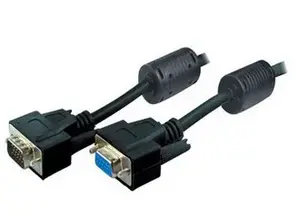S-VGA Cable ShiverPeaks 1.8m