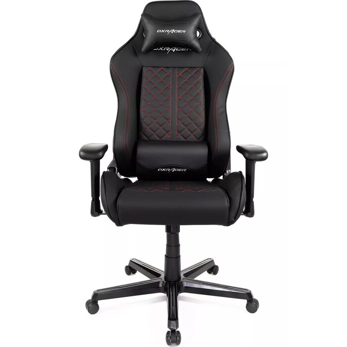 DXRacer Gaming Stuhl Drift Kunstleder 134006 AiO.lv