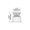 Колонка Bose FreeSpace 360P Series II 8751000024 Photo 5