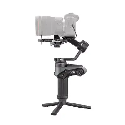 Zhiyun Weebill 2 Standard — ручной стабилизатор Photo 3