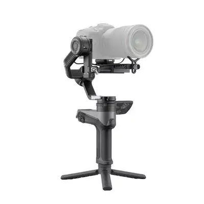 Zhiyun Weebill 2 Standard — ручной стабилизатор Photo 5