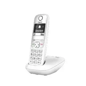 Аналоговый/DECT телефон Gigaset AE690