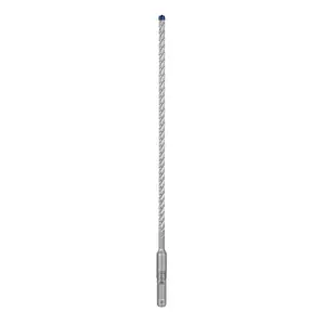 Drill Bit Bosch SDS plus-7X 6 mm 265 mm