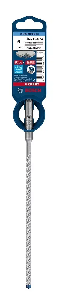 Urbis Bosch SDS plus-7X Photo 7